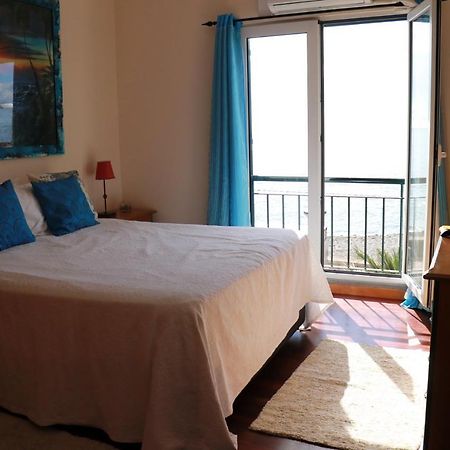 Appartement Casa Do Sol à Ponta do Sol  Extérieur photo