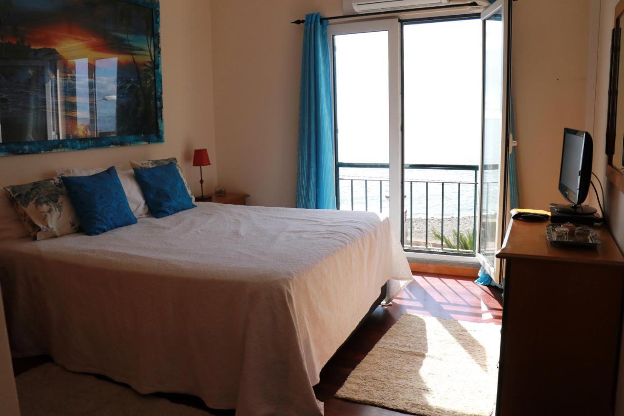 Appartement Casa Do Sol à Ponta do Sol  Extérieur photo