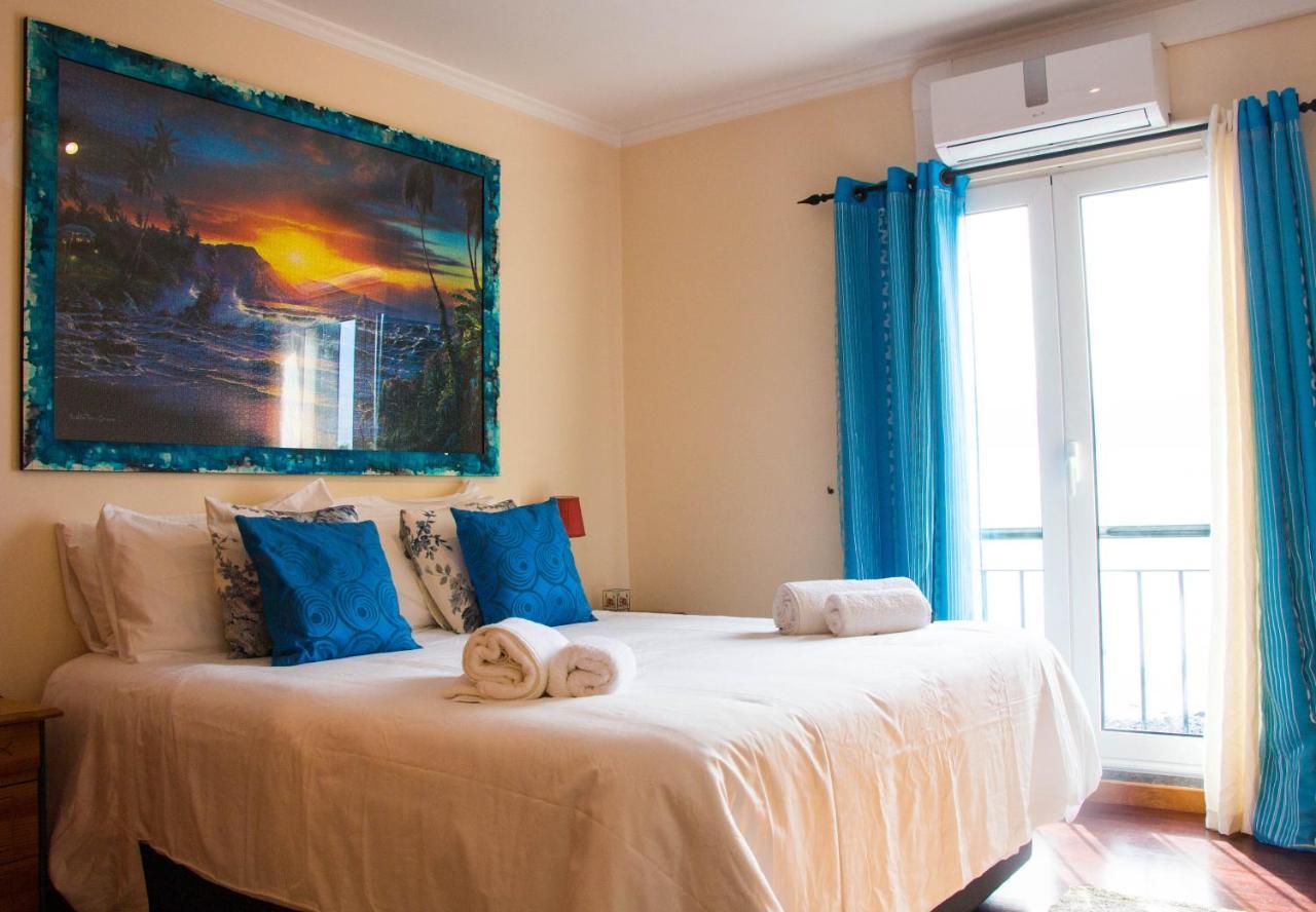 Appartement Casa Do Sol à Ponta do Sol  Extérieur photo
